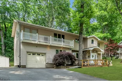 3 Kadel Dr, Mount Arlington, NJ 07856 - Photo 36