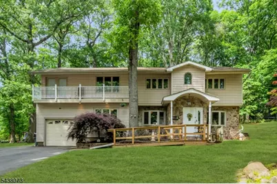3 Kadel Dr, Mount Arlington, NJ 07856 - Photo 1
