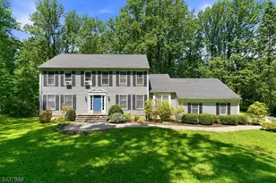 17 Grandview Terrace, Sparta Township, NJ 07871 - Photo 1