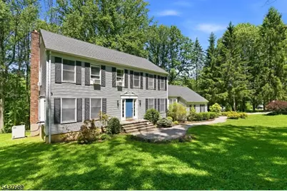 17 Grandview Ter, Sparta Township, NJ 07871 - Photo 2