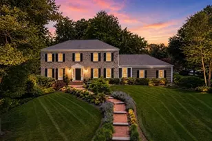 52 Hampton Rd, Chatham Township, NJ 07928 - Photo 1
