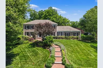 52 Hampton Rd, Chatham Township, NJ 07928 - Photo 2
