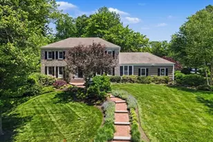 52 Hampton Rd, Chatham Township, NJ 07928 - Photo 2