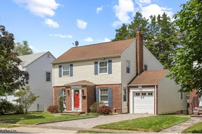 33 Mapes Ave, Nutley, NJ 07110 - Photo 1