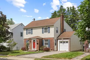 33 Mapes Ave, Nutley, NJ 07110 - Photo 1
