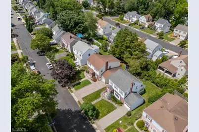 33 Mapes Ave, Nutley, NJ 07110 - Photo 2