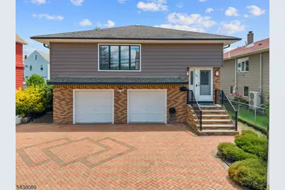 45 Grunwald St, Clifton, NJ 07013 - Photo 1