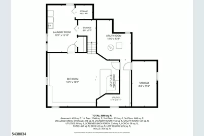 18 Burroughs Way, Maplewood, NJ 07040 - Photo 42