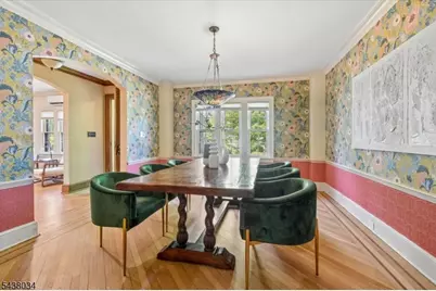 18 Burroughs Way, Maplewood, NJ 07040 - Photo 10