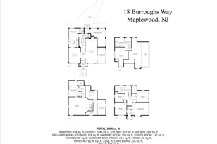 18 Burroughs Way, Maplewood, NJ 07040 - Photo 38