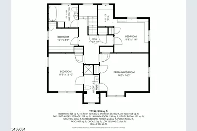 18 Burroughs Way, Maplewood, NJ 07040 - Photo 40