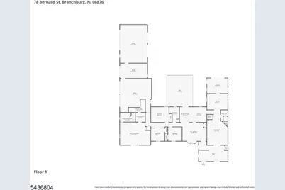 78 Bernard St, Branchburg Township, NJ 08876 - Photo 42