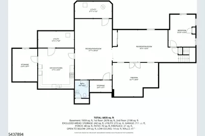 5 Raine Tree Ct, Kinnelon, NJ 07405 - Photo 42