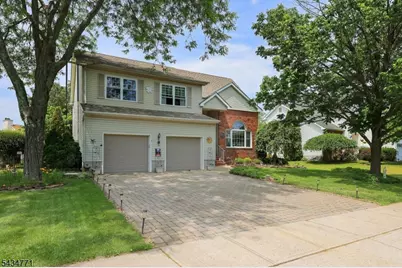 9 Lane Rd, Hillsborough Township, NJ 08844 - Photo 4