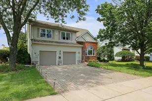 9 Lane Rd, Hillsborough Township, NJ 08844 - Photo 4