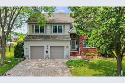 9 Lane Rd, Hillsborough Township, NJ 08844 - Photo 6