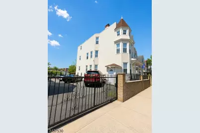272 -274 Parker St, Newark, NJ 07104 - Photo 2
