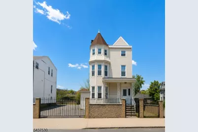 272 -274 Parker St, Newark, NJ 07104 - Photo 1