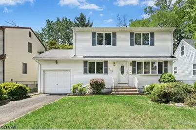 346 Farley Ave, Scotch Plains Township, NJ 07076 - Photo 2