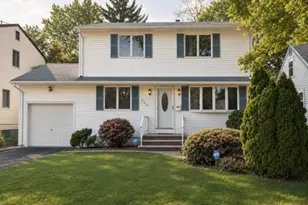 346 Farley Ave, Scotch Plains Township, NJ 07076 - Photo 1