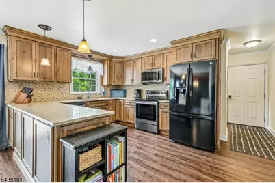 12 Meadow Ridge Rd, Knowlton Township, NJ 07832 - Photo 4