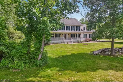 12 Meadow Ridge Rd, Knowlton Township, NJ 07832 - Photo 40