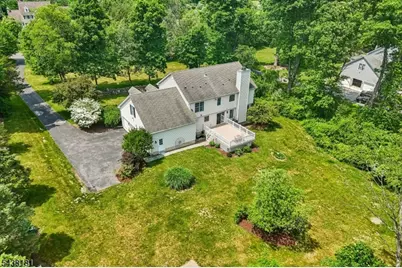 12 Meadow Ridge Rd, Knowlton Township, NJ 07832 - Photo 38