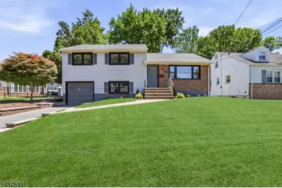 511 Locust Ave, Garwood, NJ 07027 - Photo 2