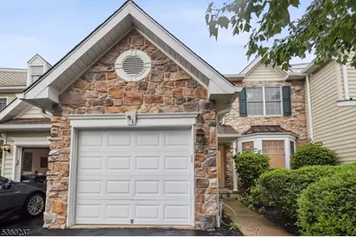 91 Patriot Hill Dr, Bernards Township, NJ 07920 - Photo 1