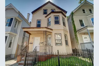 144 Steuben St, East Orange, NJ 07018 - Photo 1
