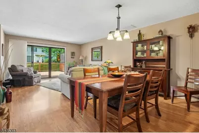 129 Woodward Ln, Bernards Township, NJ 07920 - Photo 6
