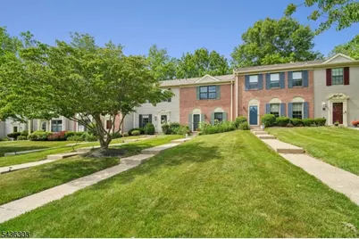 129 Woodward Ln, Bernards Township, NJ 07920 - Photo 4