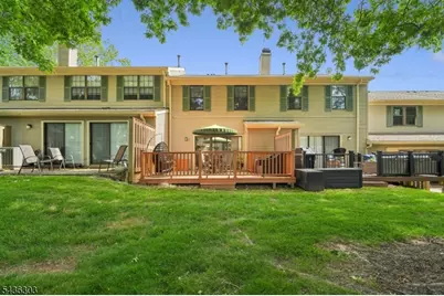 129 Woodward Ln, Bernards Township, NJ 07920 - Photo 30