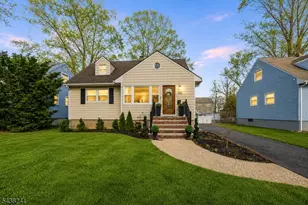 105 N 13th St, Kenilworth, NJ 07033 - Photo 1