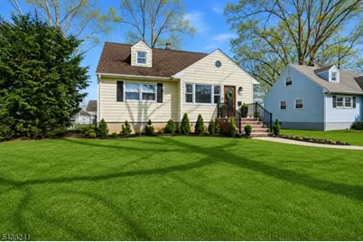 105 N 13th St, Kenilworth, NJ 07033 - Photo 2