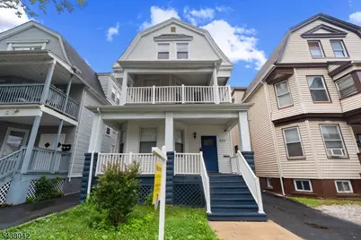 233 S Clinton St, East Orange, NJ 07018 - Photo 2