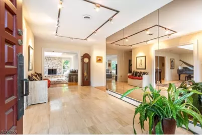 83 Brookside Ter, North Caldwell, NJ 07006 - Photo 4