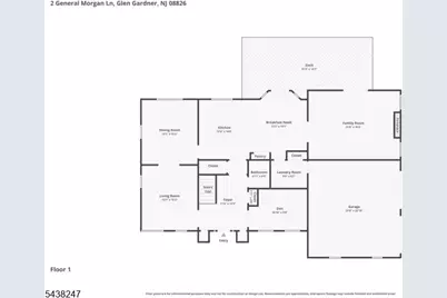 2 General Morgan Ln, Lebanon Township, NJ 08826 - Photo 42