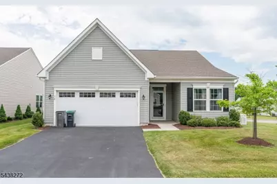 14 Mountain View Ln, Mansfield Township, NJ 07865 - Photo 2