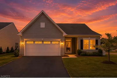 14 Mountain View Ln, Mansfield Township, NJ 07865 - Photo 1