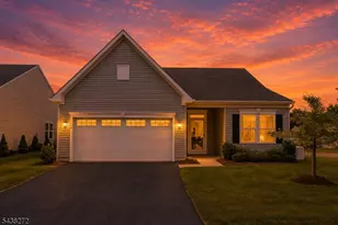 14 Mountain View Ln, Mansfield Township, NJ 07865 - Photo 1