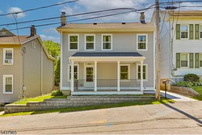 441 Maple Ave, Pohatcong Township, NJ 08865 - Photo 1