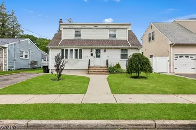 277 Orchard St, Rahway, NJ 07065 - Photo 1