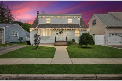 277 Orchard St, Rahway, NJ 07065 - Photo 12