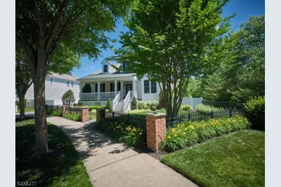 1329 Park St, Robbinsville Township, NJ 08691 - Photo 2