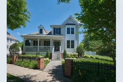 1329 Park St, Robbinsville Township, NJ 08691 - Photo 1