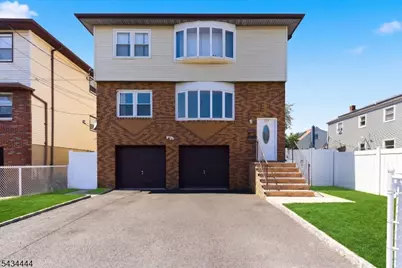 1109 Essex Ave, Linden, NJ 07036 - Photo 1