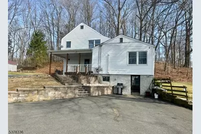 1017 County Road 521, Stillwater, NJ 07860 - Photo 1