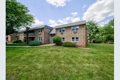 798 Eves Dr #3F, Hillsborough Township, NJ 08844 - Photo 24