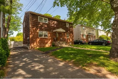 2072 Elizabeth Ave, Rahway, NJ 07065 - Photo 2